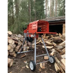 Discount Halkomakone jaloilla 6T 52 cm Klapikoneet