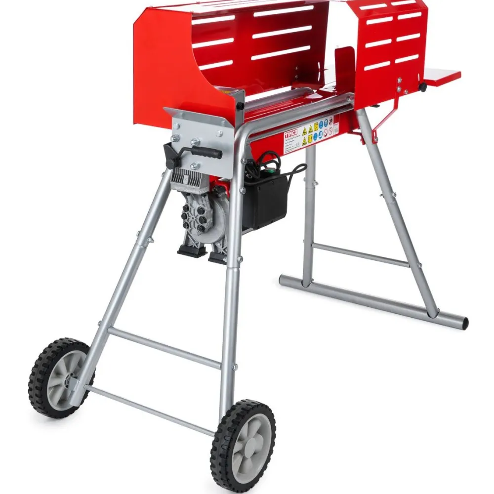 Discount Halkomakone jaloilla 6T 52 cm Klapikoneet