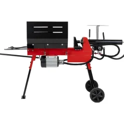 Discount Halkomakone jaloilla , 8T, 230V, 52cm Klapikoneet