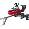 Halkomakone ATV 28T*Timco