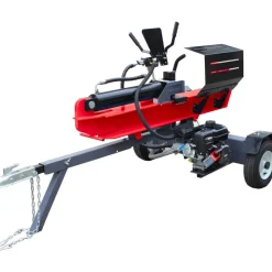 Halkomakone ATV 28T*Timco