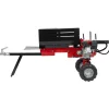 Hot Halkomakone ATV 8T Klapikoneet