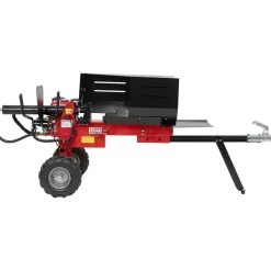 Hot Halkomakone ATV 8T Klapikoneet