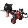 Halkomakone 8T 52 cm polttomoottorilla toimiva*Timco