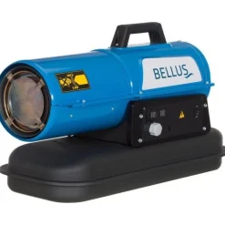 Hallilämmitin 20kW Diesel*Bellus Sale