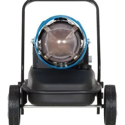 Hallilämmitin 30kW Diesel Lämpöpuhaltimet