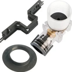Hanakulmarasia QuickBox levyseinä 15mm*Roth Discount