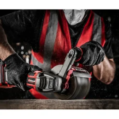 Best Harjahiomakone Professional PXC TP-BR 18/32 Li BL Solo 18V ilman akkua Hiomakoneet