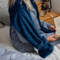 Online Hartiapeitto painotettu sininen Painopeitot