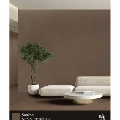 Hartsipinnoite Rustico, kuivat tilat*Belle Arti Best