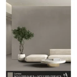Hartsipinnoite Rustico, kuivat tilat*Belle Arti Best