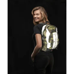 Sale Heijastava Reppu 15l camouflage Reput Ja Matkalaukut