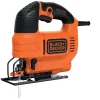 Heiluripistosaha KS701PEK 520W*BLACK+DECKER Clearance