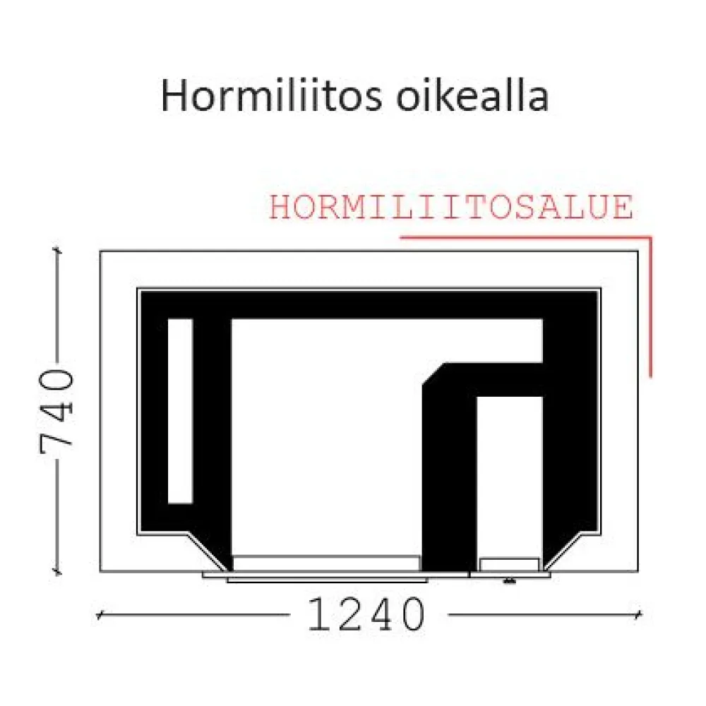 Hella-leivinuuni Hemmo Trendi alaliittymä*Tiileri Online