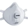 Sale Hengityssuojain Silv-Air Classic 2310, FFP3, 3 kpl Suojavarusteet