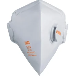 Online Hengityssuojain Silv-Air C 3210, FFP2, 3 kpl Suojavarusteet