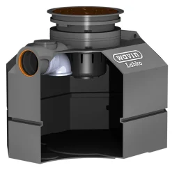Hiekanerotin HEK 140 LK*Wavin Sale