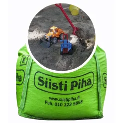Online Hiekkalaatikkohiekka 0-4mm eri kokoja Maa-Ainekset|Suursäkit