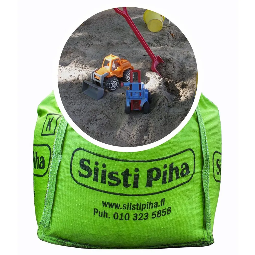 Online Hiekkalaatikkohiekka 0-4mm eri kokoja Maa-Ainekset|Suursäkit