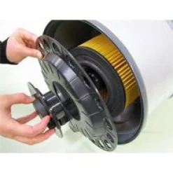 Hienosuodatin Allavay A/C-sarja, nro 10813*Allaway Outlet