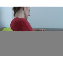 Hot Hierontarulla Zenroller, vihreä Kehonhuolto