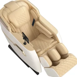 Hierontatuoli Premium, vaalea*Lykke Sale