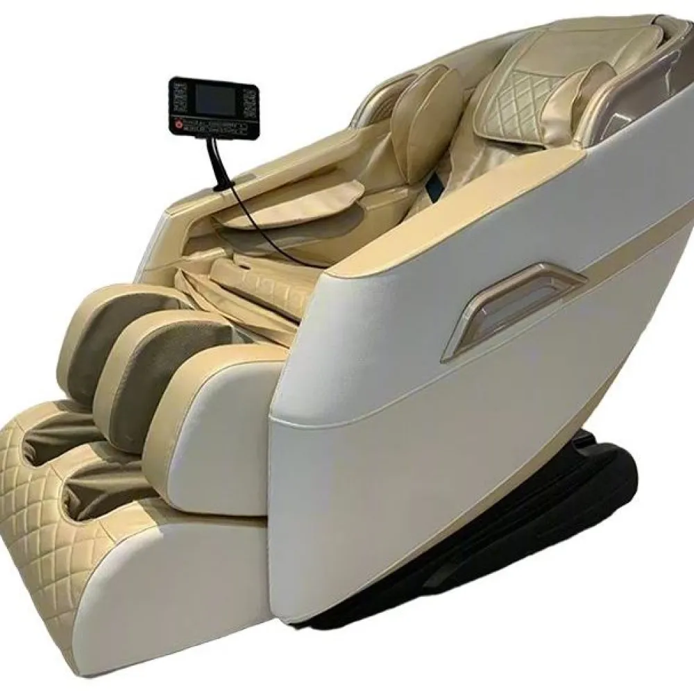 Hierontatuoli Premium, vaalea*Lykke Sale