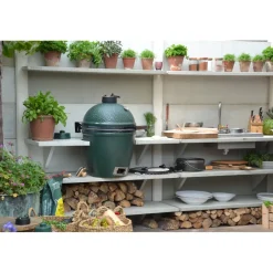 Hiiligrilli Extra Large*Big Green Egg Outlet