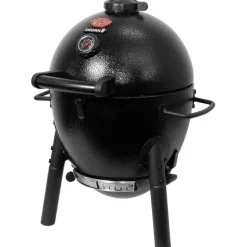 Hiiligrilli Char-Griller Akorn 14 Junior Kamado*Chargriller Sale