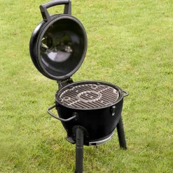 Hiiligrilli Char-Griller Akorn 14 Junior Kamado*Chargriller Sale