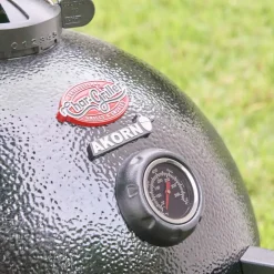 Hiiligrilli Char-Griller Akorn 14 Junior Kamado*Chargriller Sale