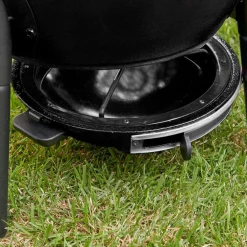Hiiligrilli Char-Griller Akorn 14 Junior Kamado*Chargriller Sale