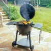 Outlet Hiiligrilli Char-Griller Akorn 20 Kamado Kamado Grillit|Hiiligrillit