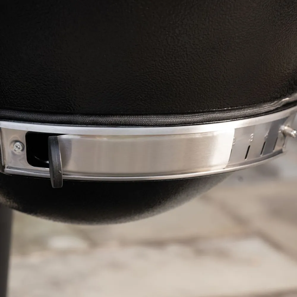 Outlet Hiiligrilli Char-Griller Akorn 20 Kamado Kamado Grillit|Hiiligrillit