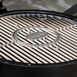 Outlet Hiiligrilli Char-Griller Akorn 20 Kamado Kamado Grillit|Hiiligrillit