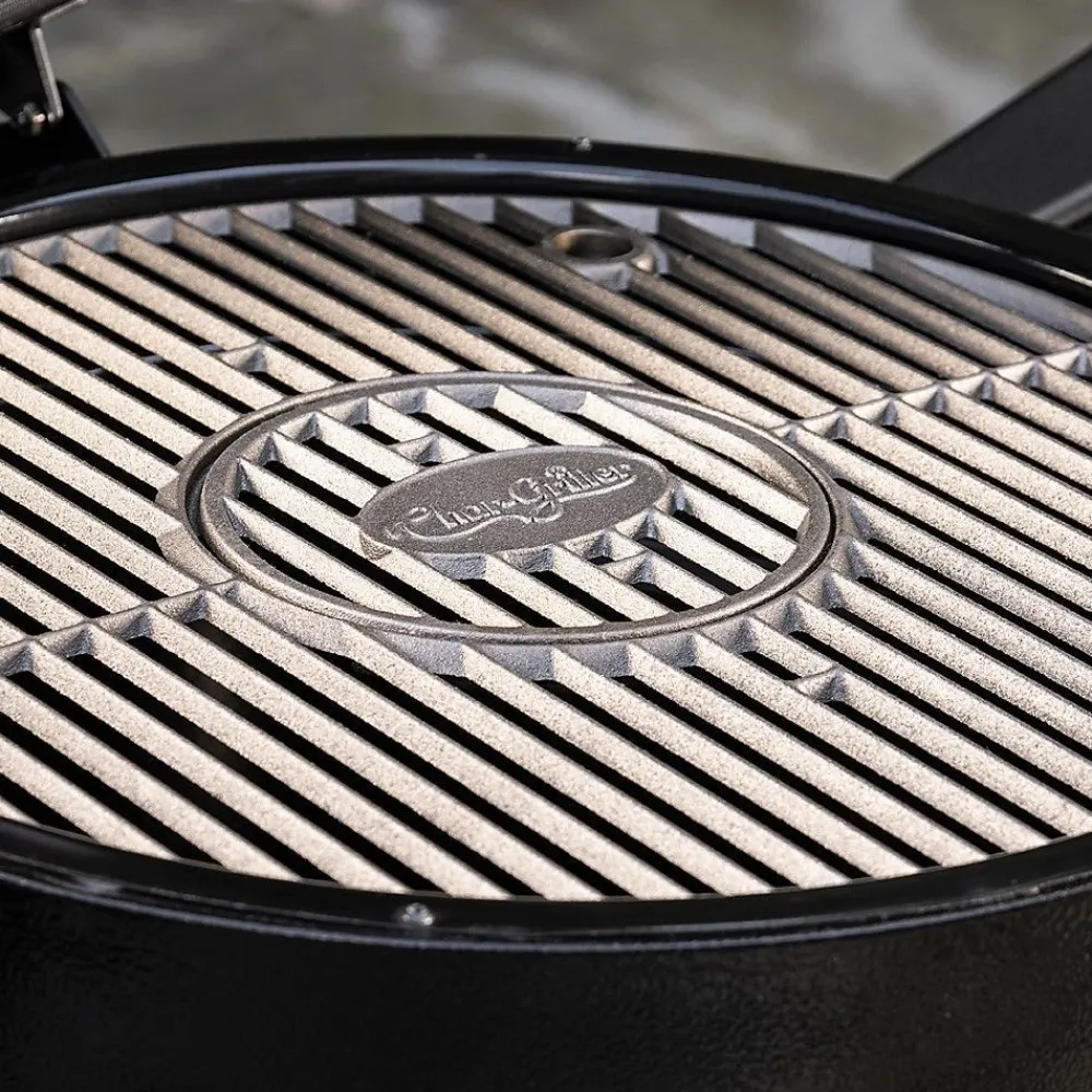 Outlet Hiiligrilli Char-Griller Akorn 20 Kamado Kamado Grillit|Hiiligrillit