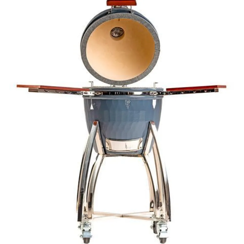 Hiiligrilli Kamado Comfy Home, sininen*Dreamfire Outlet