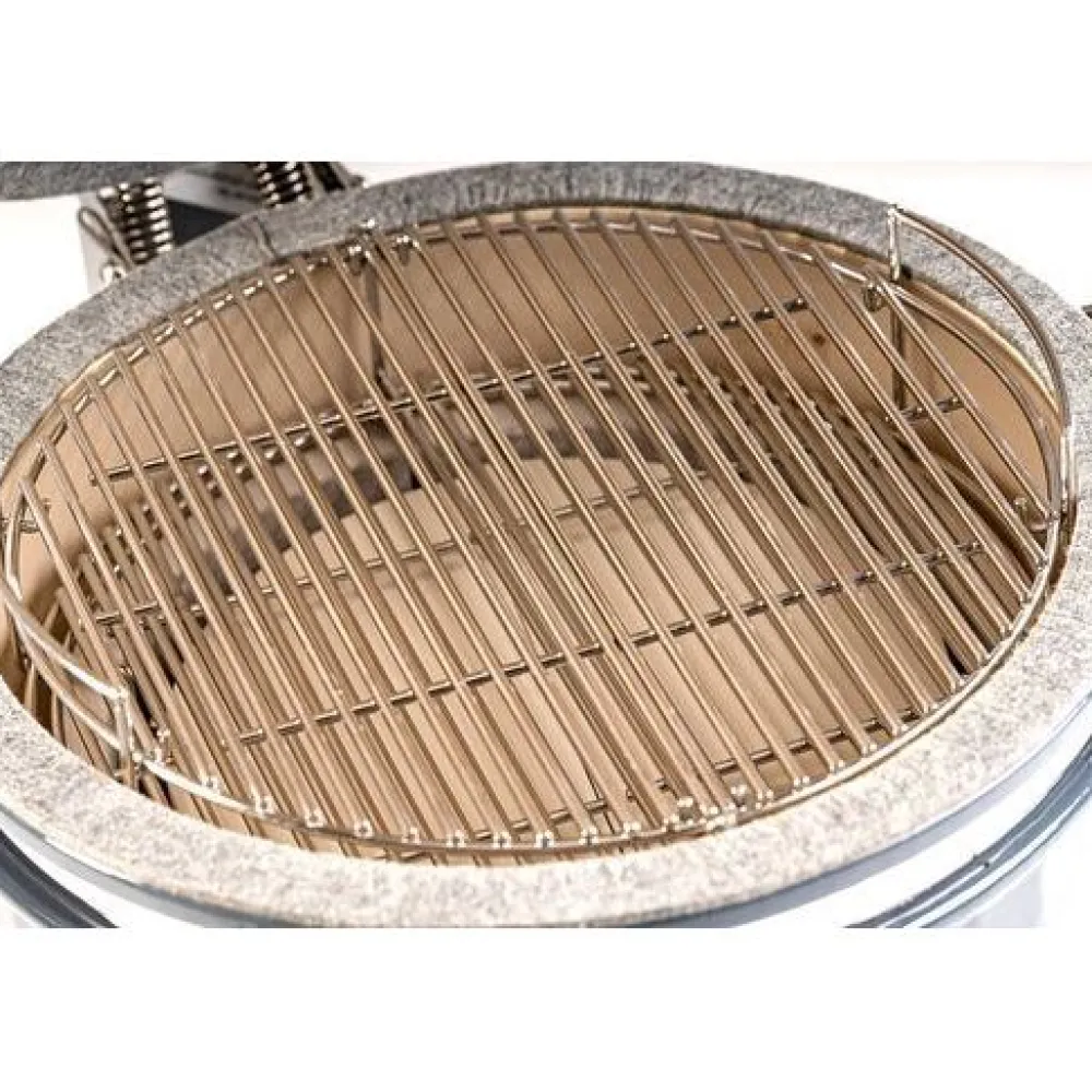 Hiiligrilli Kamado Comfy Home, sininen*Dreamfire Outlet