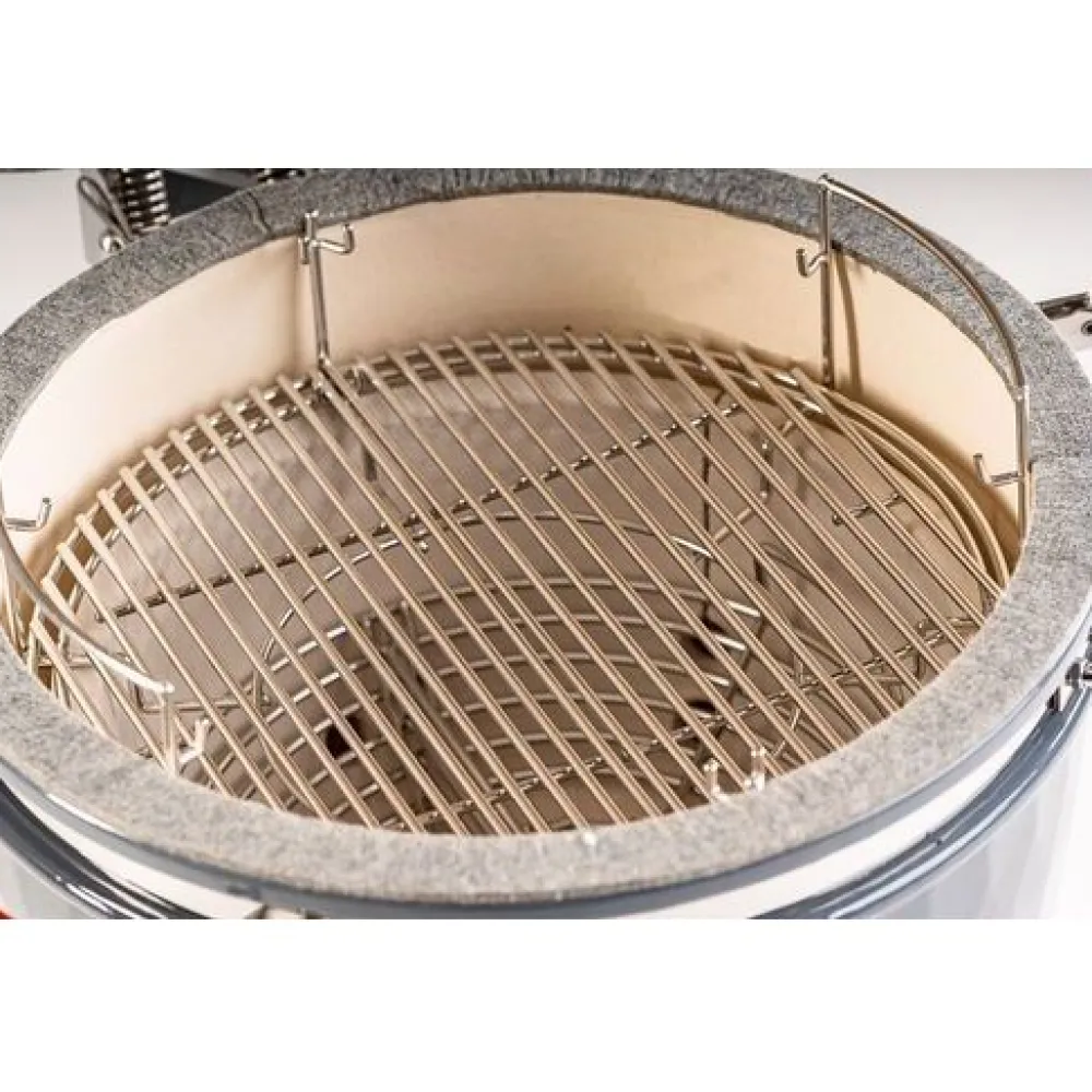 Hiiligrilli Kamado Comfy Home, sininen*Dreamfire Outlet