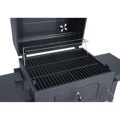 Discount Hiiligrilli ja savustin Tennessee Broiler Savustimet|Hiiligrillit