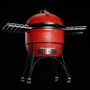 Hiiligrilli Kamado Big Joe I, Ø61cm*Kamado Joe Online