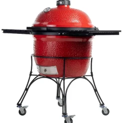 Hiiligrilli Kamado Big Joe I, Ø61cm*Kamado Joe Online