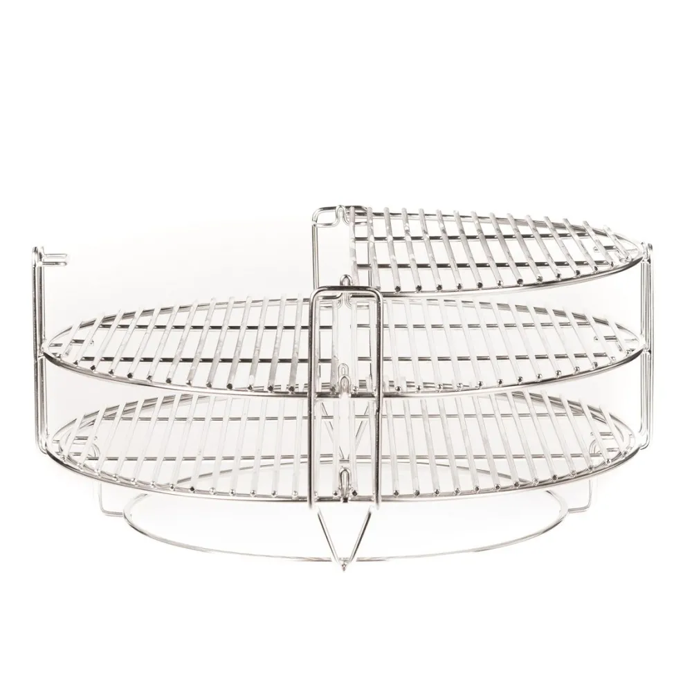 Hiiligrilli Big Joe III*Kamado Joe Sale
