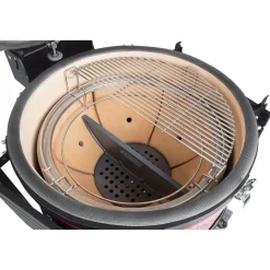 Hiiligrilli Big Joe Stand Alone*Kamado Joe Clearance