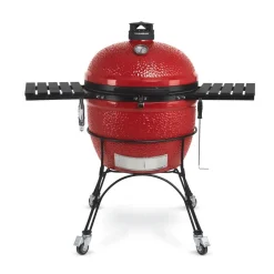 Outlet Hiiligrilli Big Joe II Kamado Grillit|Hiiligrillit