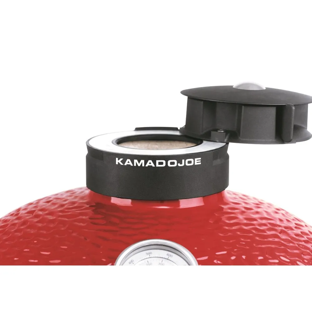Hiiligrilli Classic II Stand Alone*Kamado Joe Best