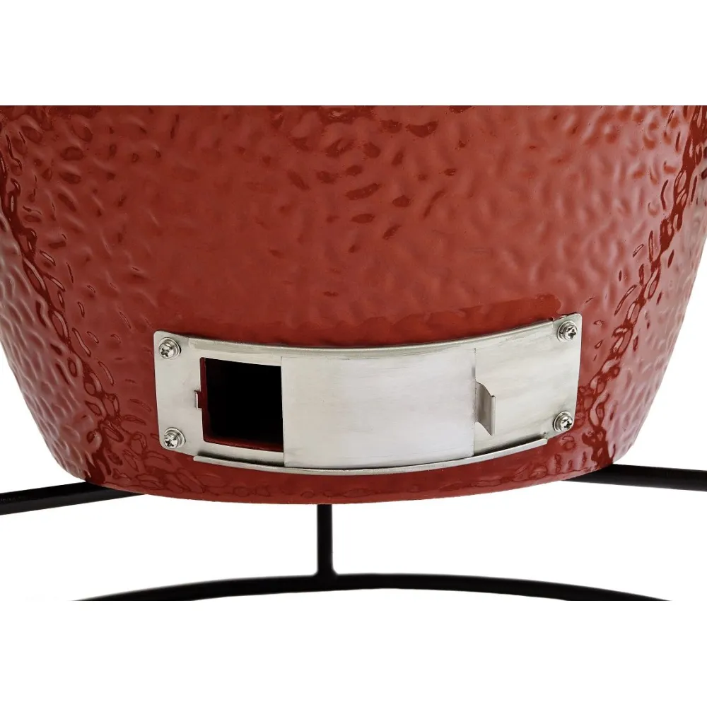 Hiiligrilli Joe Jr Kamado Grillit|Hiiligrillit