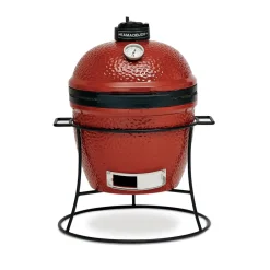 Hiiligrilli Joe Jr Kamado Grillit|Hiiligrillit