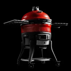 Best Hiiligrilli Kamado Konnected Big Joe, Ø61cm, digitaalinen, wifi-ohjattava Kamado Grillit|Hiiligrillit