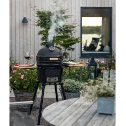 New Hiiligrilli Junior 15" Kamado Grillit|Hiiligrillit